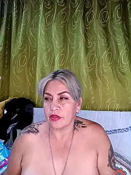 DirtyBIianca's Webcam Show