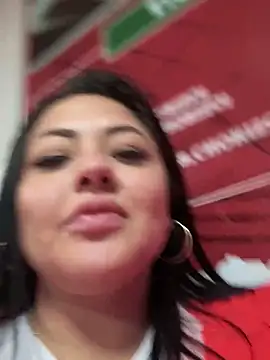 shashemel's Webcam Show