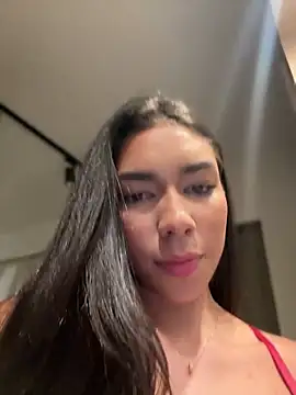EllaSanz_'s Webcam Show