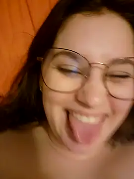 MrsJess' Webcam Show