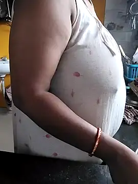 ANUBHABI's Webcam Show