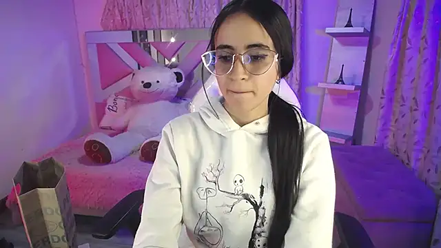 Mia_Fischer's Webcam Show