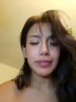 Lau1127's Webcam Show