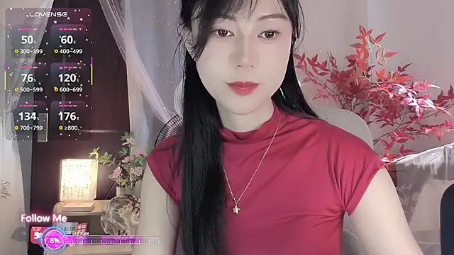 美女Lisa-s在线直播