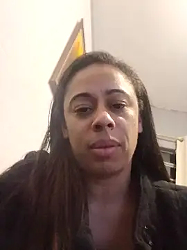 sabrinapretinha's Webcam Show