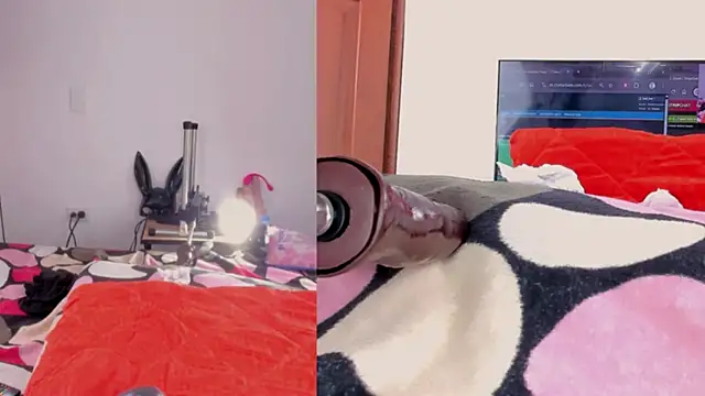lacii_lost's Webcam Show