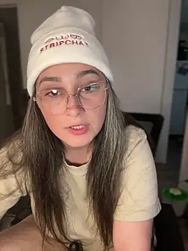Alix_Valentine's Webcam Show