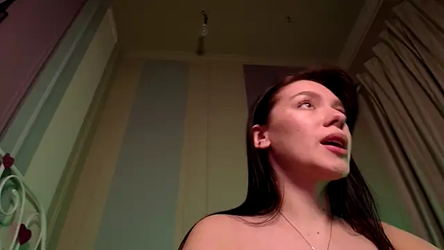 DianaMour's Webcam Show