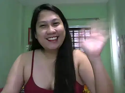sweetsexysmile's Webcam Show