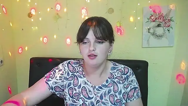 StaceyLex's Webcam Show
