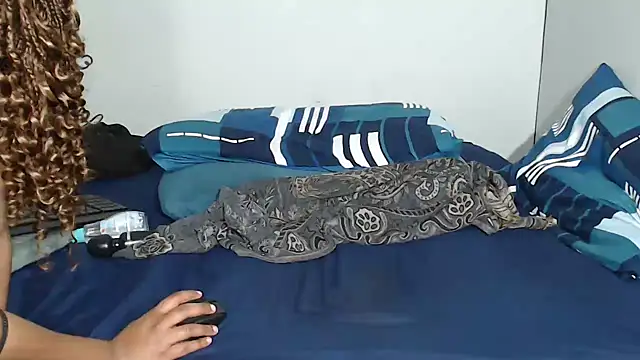 ANGELINE600's Webcam Show