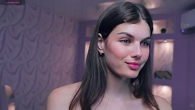 FloraDobb's Webcam Show