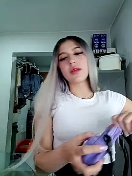 eva-2023's Webcam Show