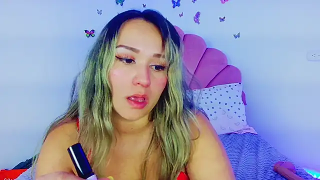 paula_brausin Live Sex Cams