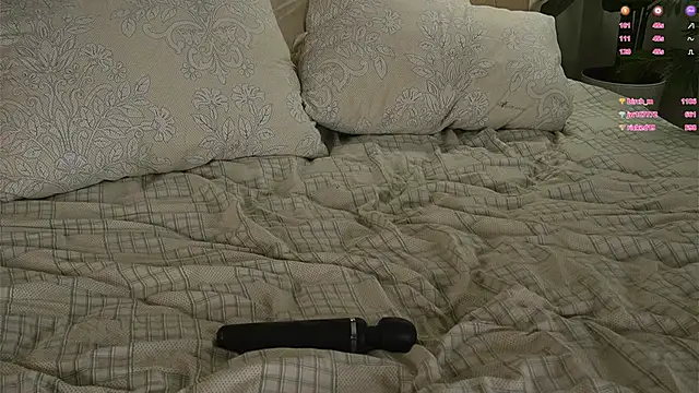 LillianLester Live Sex Cams