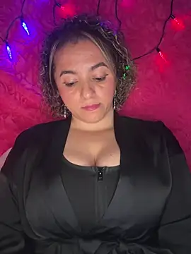 chikita_malvada's Webcam Show