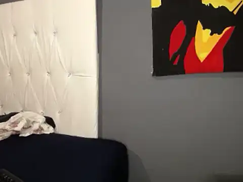 Cindycrush's Webcam Show