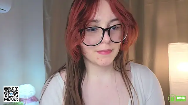 MonaHarcum's Webcam Show