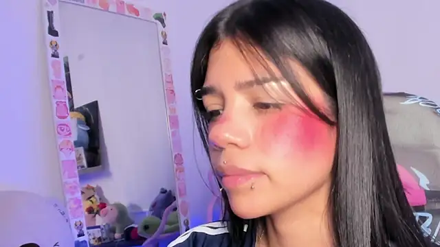 cutestephuwu's Webcam Show