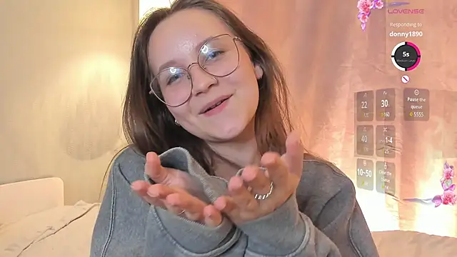 way_of_may1's Webcam Show