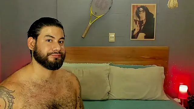 عرض كام Prometeo-grizzly