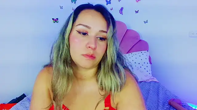 paula_brausin Live Sex Cams