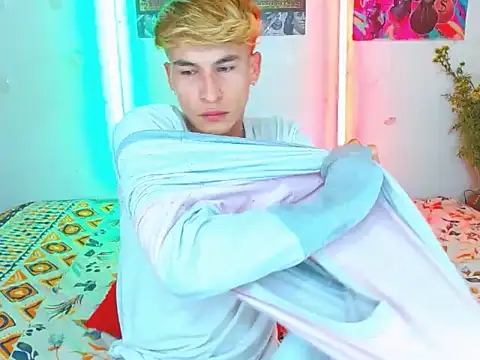 عرض كام Jordan__777
