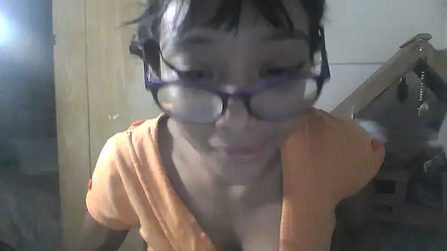 Kuromiunu's Webcam Show