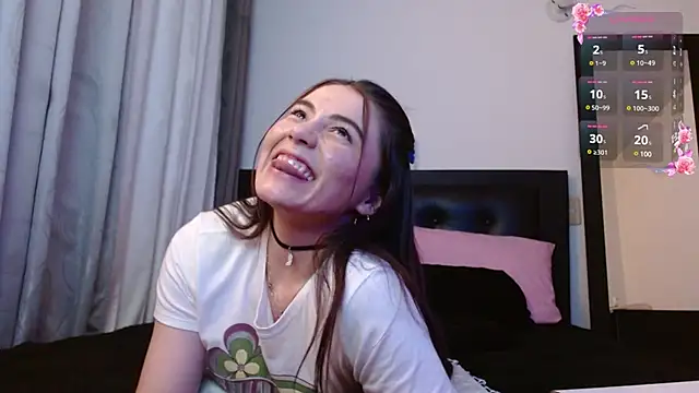Salma_Tori Live Sex Cams