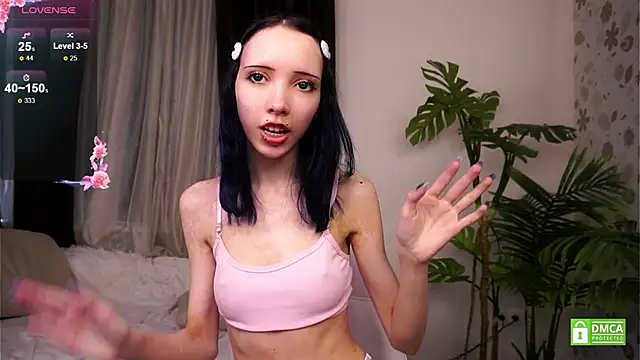 AnnisEells Live Sex Cams