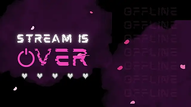 goodbyegrlz's Webcam Show