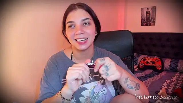victoriaasaenz_ Live Sex Cams