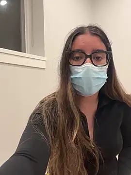 jAsMinE678's Webcam Show