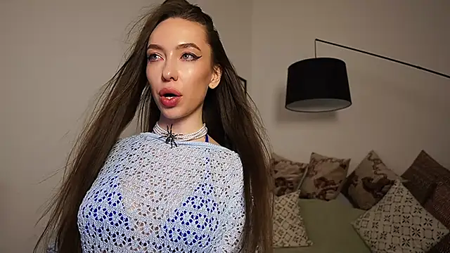 supreme_dominatrix's Webcam Show