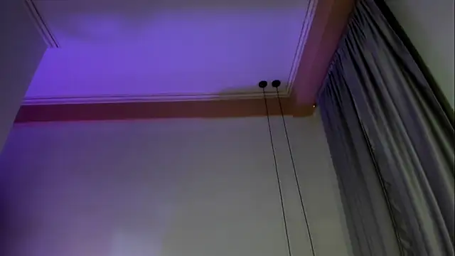 JupiteFox Live Sex Cams