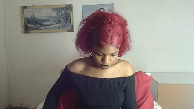 SATHIVA's Webcam Show