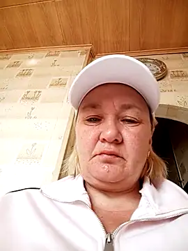 HelenaGlossX's Webcam Show