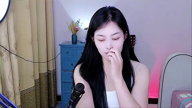 美女Y-Yuan在线直播