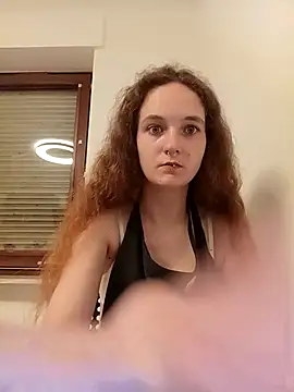 LalablaBla1's Webcam Show