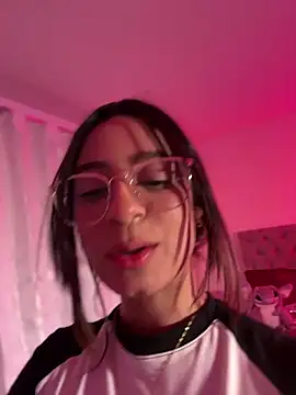samantha_evans2 Adlı Modelin Web Kamerası Şovu