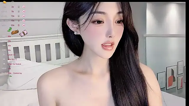 美女Irene---在线直播