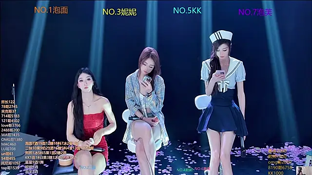 美女hymsv222by在线直播