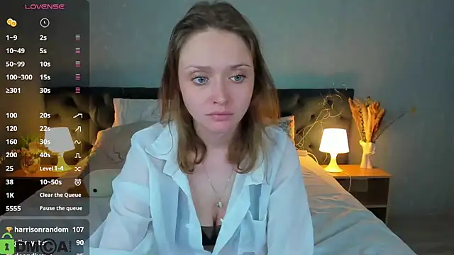 Linda_Bryant Live Sex Cams
