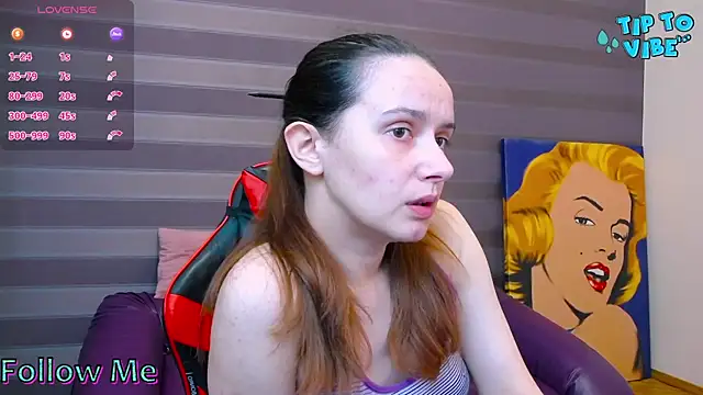 iris_nikhols Live Sex Cams