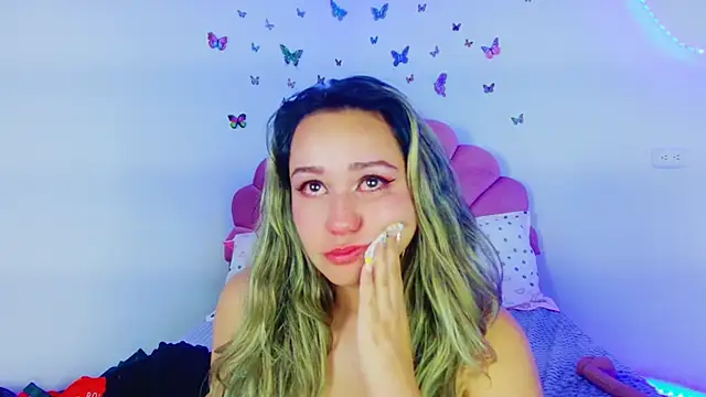 paula_brausin Live Sex Cams