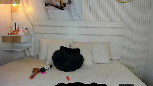 SaschaFox Live Sex Cams