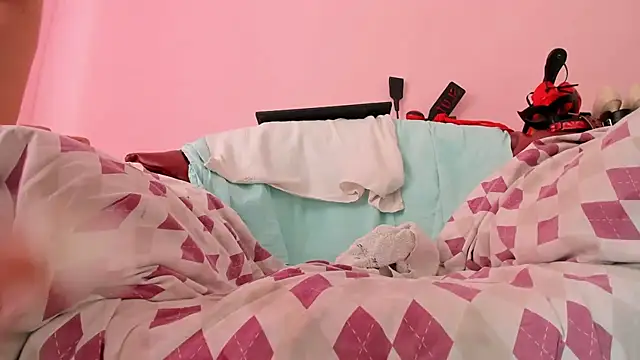 HotSweetAngel webcam