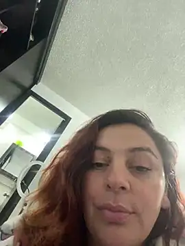 teresa_ass_hot1 Adlı Modelin Web Kamerası Şovu