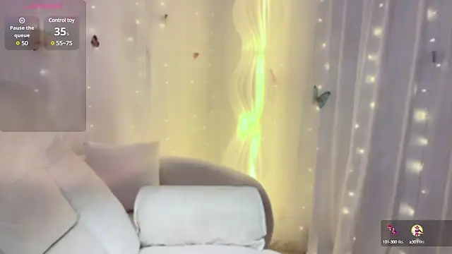 美女Yuette-333在线直播