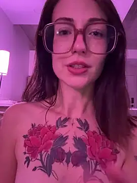 alwaysapril's Webcam Show